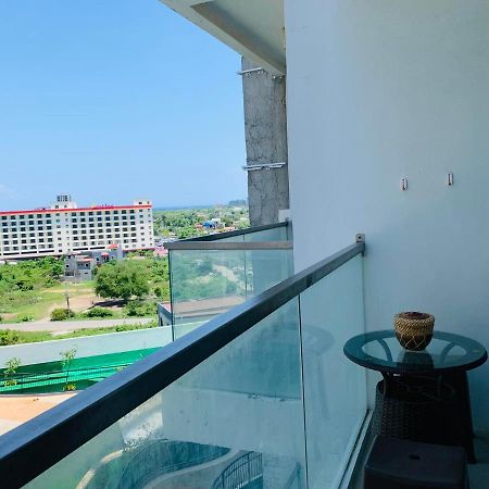 The Mactan Town Hotel Lapu-Lapu City Kültér fotó