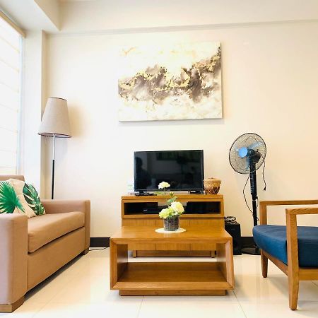 The Mactan Town Hotel Lapu-Lapu City Kültér fotó