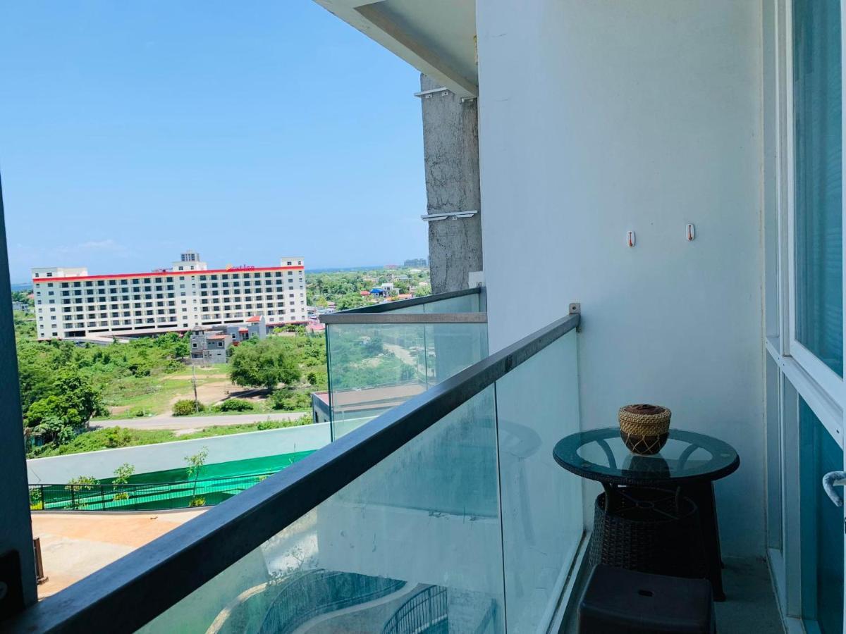 The Mactan Town Hotel Lapu-Lapu City Kültér fotó