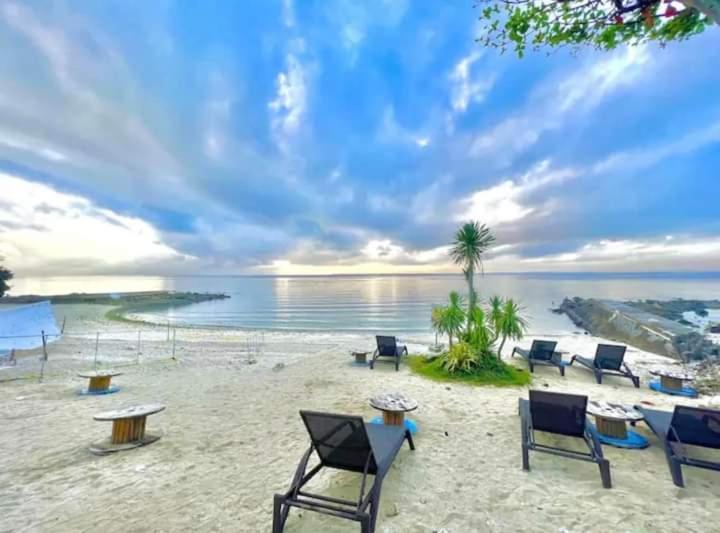 The Mactan Town Hotel Lapu-Lapu City Kültér fotó