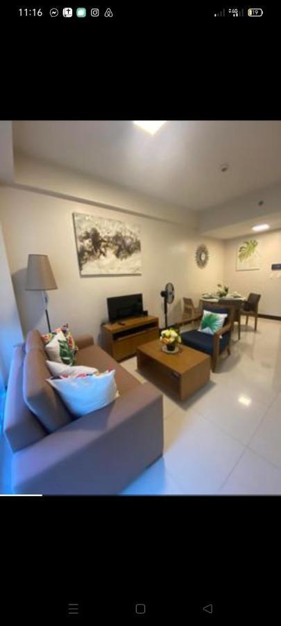 The Mactan Town Hotel Lapu-Lapu City Kültér fotó