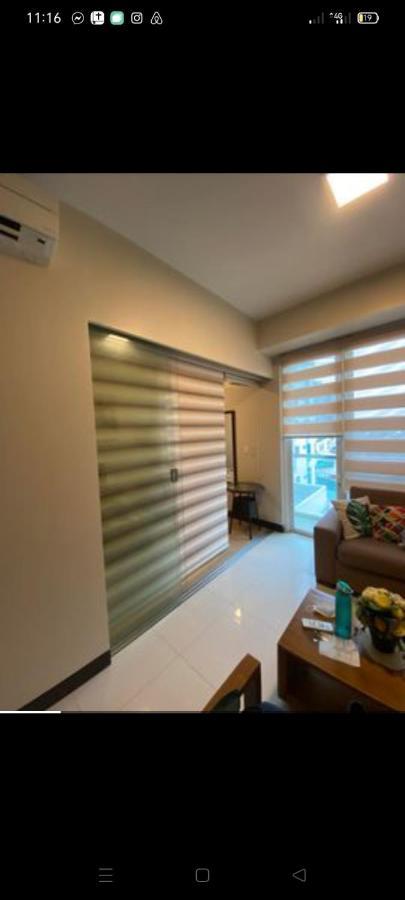 The Mactan Town Hotel Lapu-Lapu City Kültér fotó